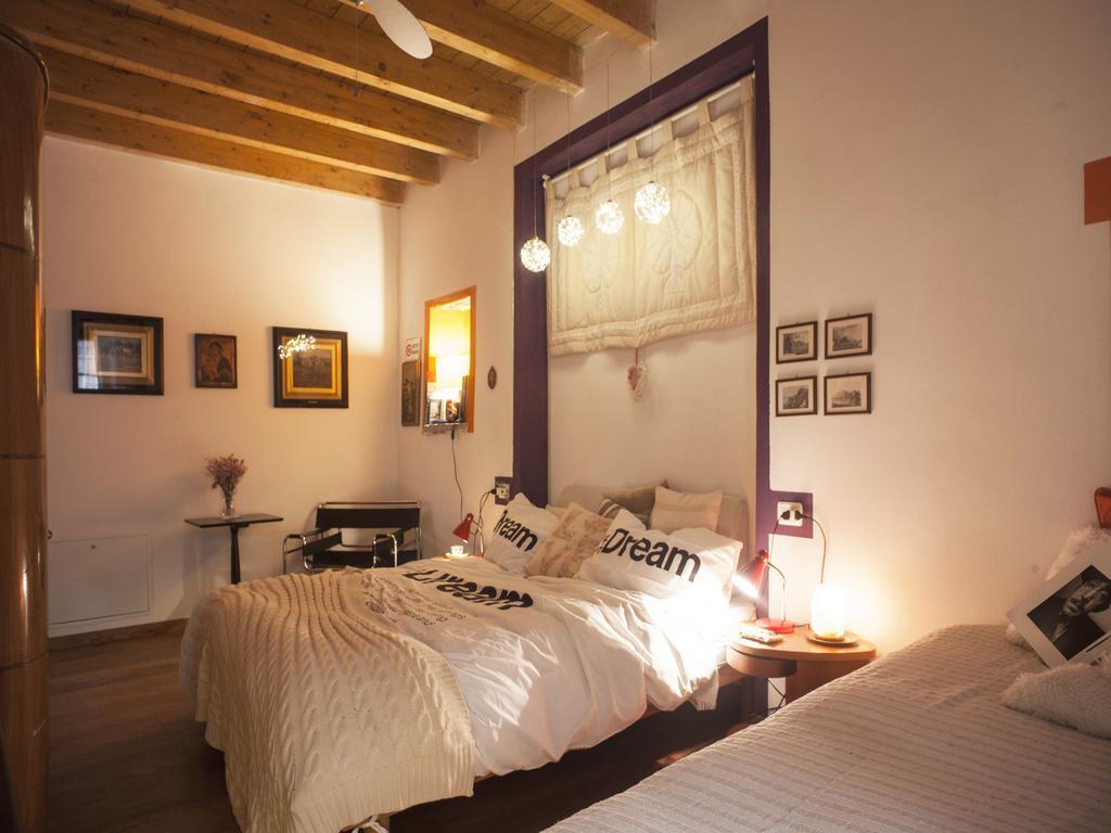 B&B Contrada Lunga Abbadia Lariana Exterior foto